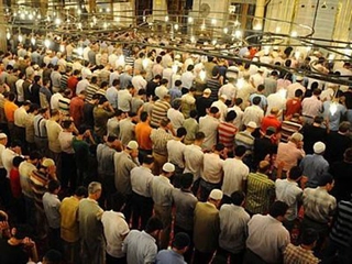 Cuma Namazı Farz mıdır?