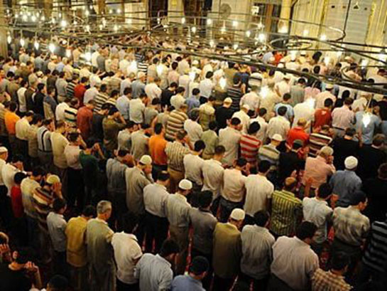 Cuma Namazı Farz Mıdır?