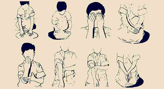 Teyemmümün Farzları Nelerdir?