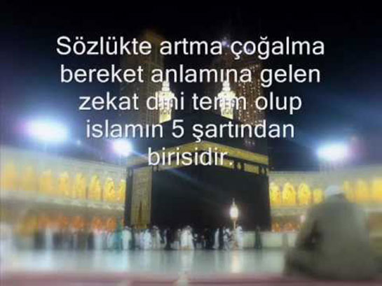 Zekat Kimlere Farzdır?